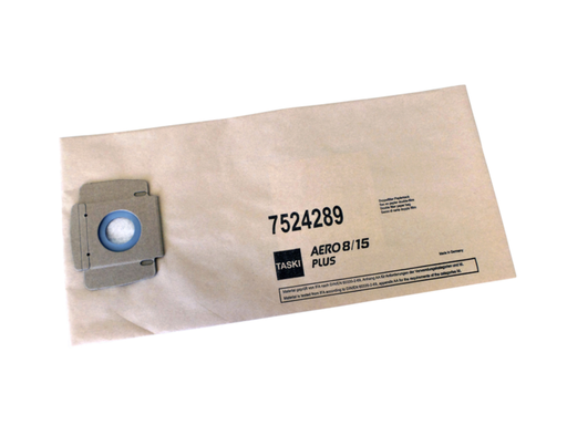 [QUA-7524289] Stofzuigerzakken Taski Aero 8/15 (10)