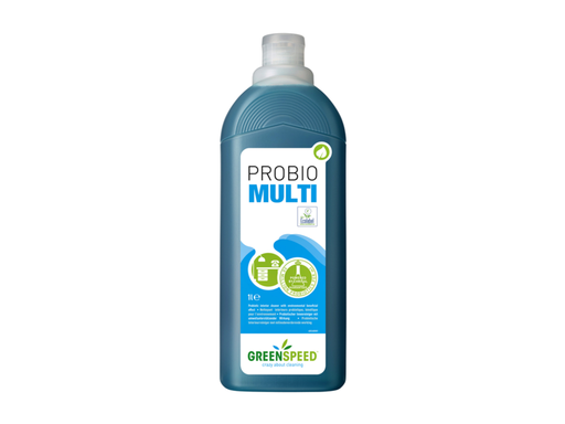 [QUA-4003600] Allesreiniger Greenspeed Probio multi 1 liter