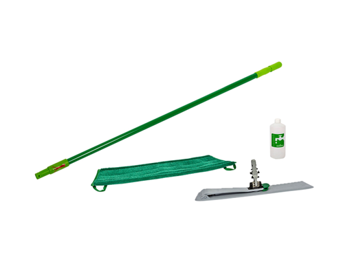 [QUA-3399350] Moppenset Greenspeed Click'M C Sprenkler twistmop