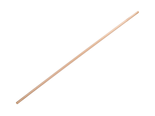 [QUA-05204] Steel hout 1500x23.5mm