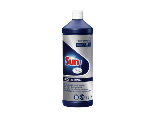 [QUA-8920197] Glansspoelmiddel Sun Pro Formula 1 liter