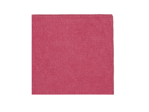 [QUA-FN-5200-0287-7] Microvezeldoek Scotch-Brite Essential 360x360mm rood (10)