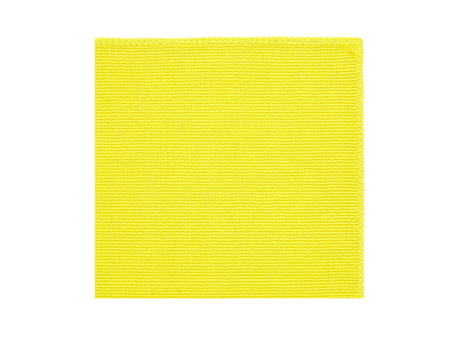 [QUA-FN-5200-0289-3] Microvezeldoek Scotch-Brite Essential 360x360mm geel (10)