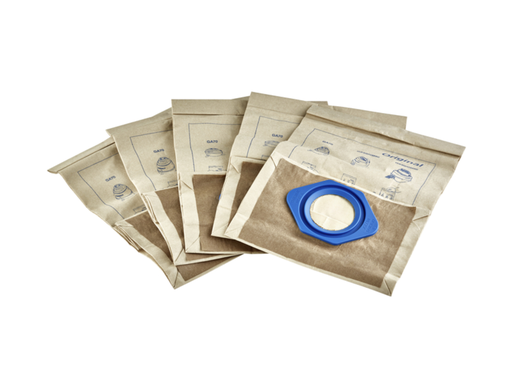 [QUA-82095000] Stofzuigerzak Nilfisk GM80-90 papier (5)