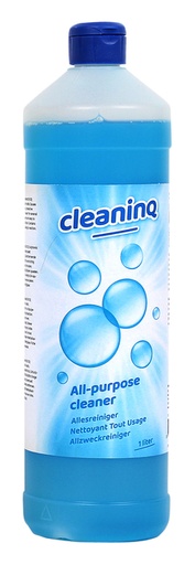 [QUA-1000055Q] Allesreiniger Cleaninq 1 liter