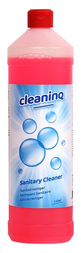 [QUA-1000056Q] Sanitairreiniger Cleaninq dagelijks 1 liter