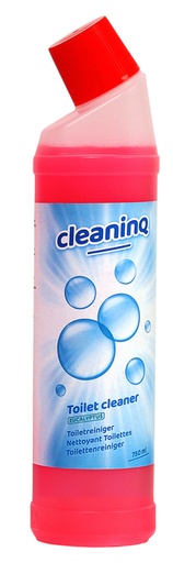 [QUA-1000057Q] Toiletreiniger Cleaninq 750ml