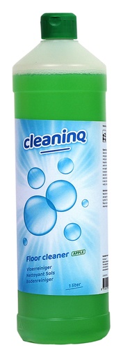 [QUA-1000058Q] Vloerreiniger Cleaninq 1 liter