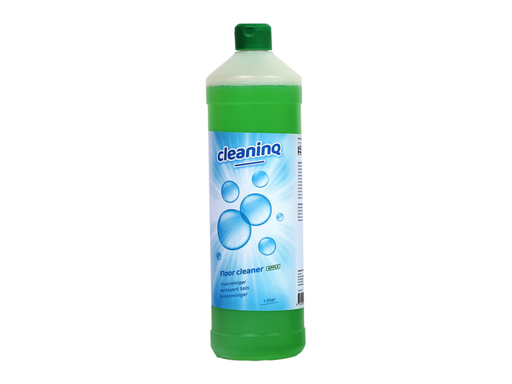 [QUA-1000058Q] Vloerreiniger Cleaninq 1 liter