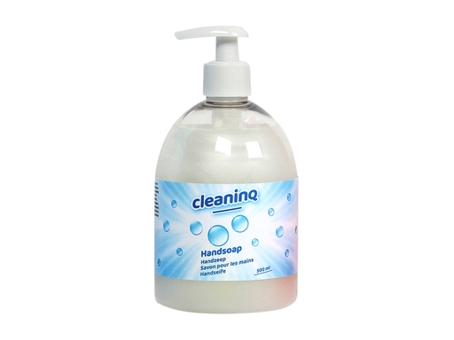 [QUA-1000062Q] Handzeep Cleaninq 500ml