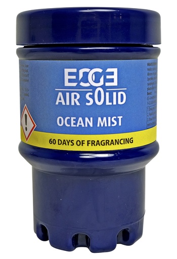 [QUA-417362] Luchtverfrisser Euro Products Q25 Green Air constant Ocean Mist 