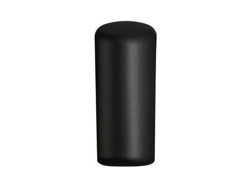 [QUA-448552] Luchtverfrisserdispenser Quartzline Q25 Euro Green constant zwart 