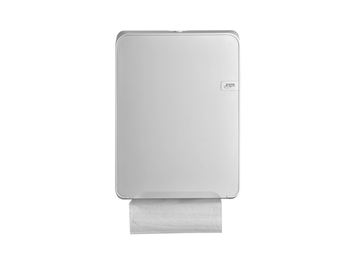 [QUA-441102] Handdoekdispenser Quartzline Q8 wit 