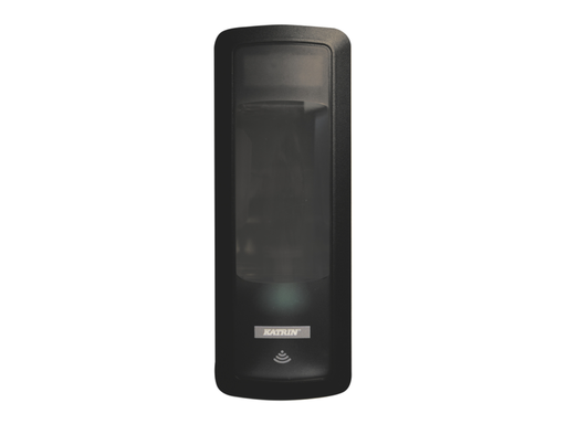 [QUA-44702] Zeepdispenser Katrin touchfree 500ml zwart 
