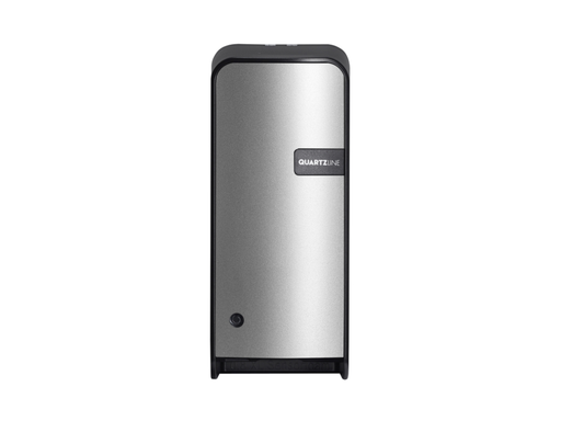 [QUA-441294] Zeepdispenser Quartzline Q20 schuim sensor 1000ml zilver 