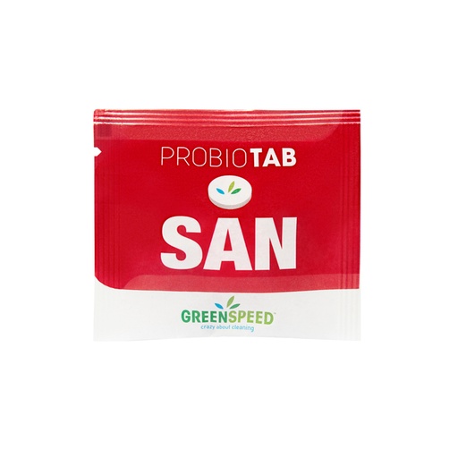 [QUA-4003643] Sanitairreiniger Greenspeed Probio Tab San (6)