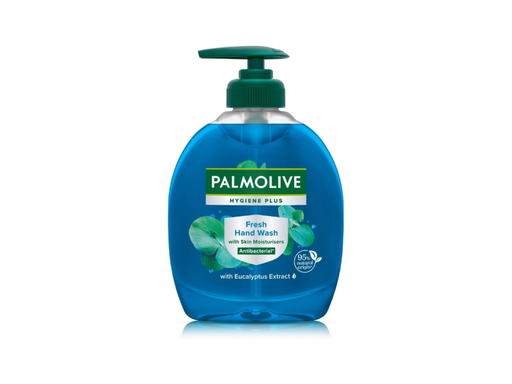 [QUA-17101482] Handzeep Palmolive Hygiene Plus fresh met pomp 300ml