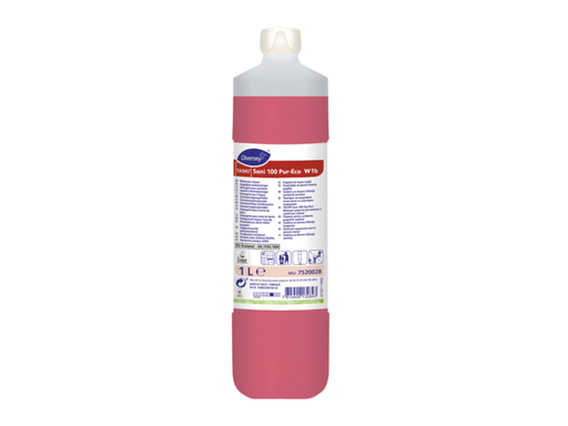[QUA-7520028] Sanitairreiniger Taski 100 pur-eco 1 liter