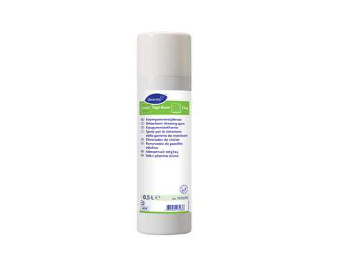 [QUA-7512372] Kauwgomverwijderaar Taski Tapi 0,5L