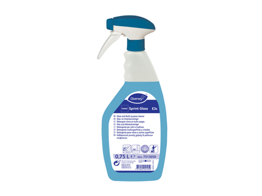 [QUA-7513050] Glasreiniger Taski Sprint 0,75L