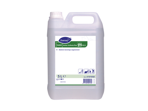 [QUA-A101058] Vloerreiniger Taski Jontec Uniforte Plus alkalisch 5L