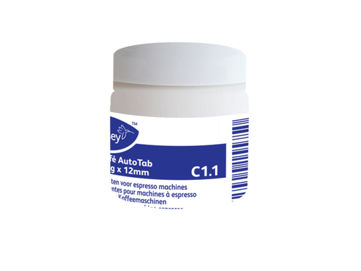 [QUA-7522684] Reinigingstabletten Suma Café AT 1,2g  (60)