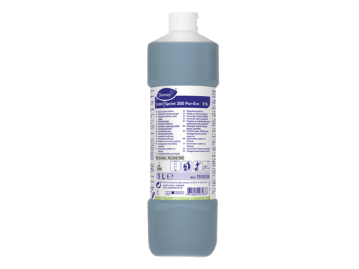 [QUA-7515239] Interieurreiniger Taski Sprint 200 pur-eco 1L