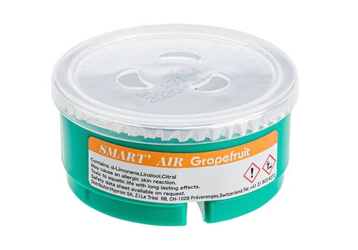 [QUA-14245] Luchtverfrisser Cleaninq Grapefruit navulling gel