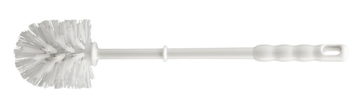 [QUA-553910BRUSH] Toiletborstel Cleaninq wit