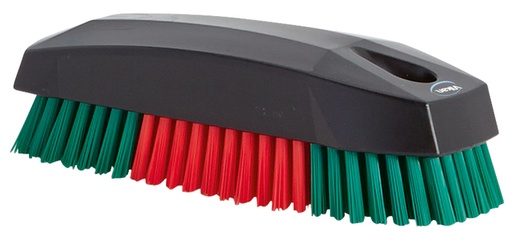 [QUA-644052] Nagelborstel Vikan hard, 4x12cm