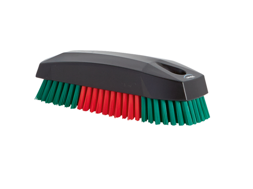 [QUA-644052] Nagelborstel Vikan hard, 4x12cm