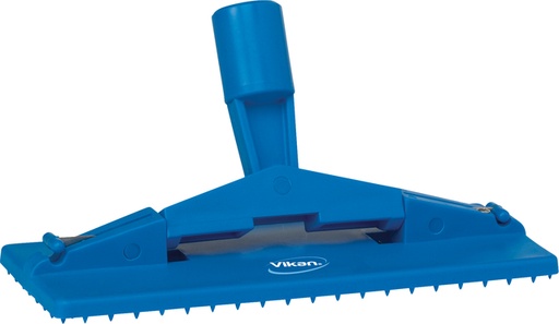 [QUA-55003] Sponshouder Vikan steelmodel 100x235mm blauw