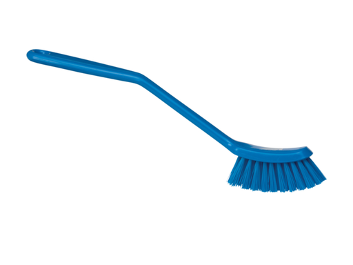 [QUA-42873] Afwasborstel Vikan smal 290mm blauw