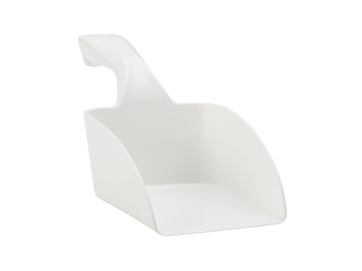 [QUA-56755] Handschep Vikan recht recht 34x12x11cm 1l wit