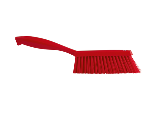 [QUA-45894] Handveger Vikan medium vezel 330mm rood