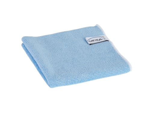 [QUA-691013] Microvezeldoek Vikan Original 32x32cm blauw