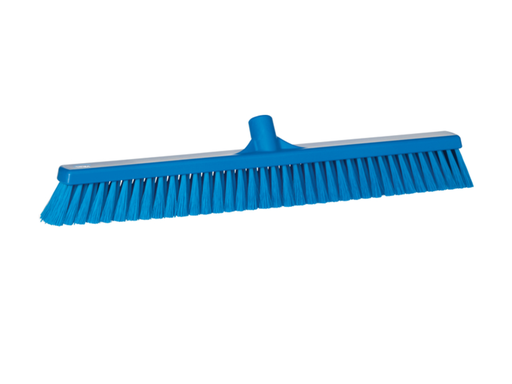 [QUA-31993] Veger Vikan zachte vezel 610mm blauw