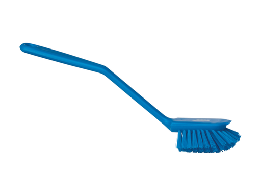 [QUA-42373] Afwasborstel Vikan klein 280mm blauw
