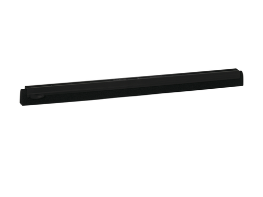 [QUA-77749] Cassette Vikan met duimgreep 60cm zwart