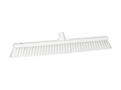 [QUA-31945] Veger Vikan harde en zachte vezel 610mm wit