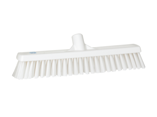 [QUA-31745] Veger Vikan harde en zachte vezel 410mm wit