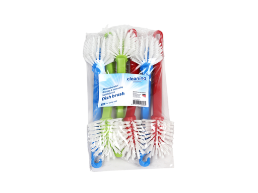 [QUA-1040006] Afwasborstel Cleaninq professioneel assorti (6)