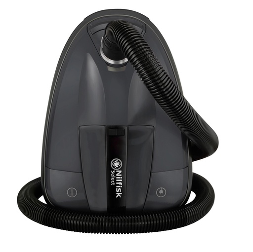 [QUA-128390156] Stofzuiger Nilfisk Select Classic 650W 3.1L