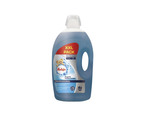 [QUA-100891217] Wasverzachter Robijn Pro Formula 5L Morgenfris