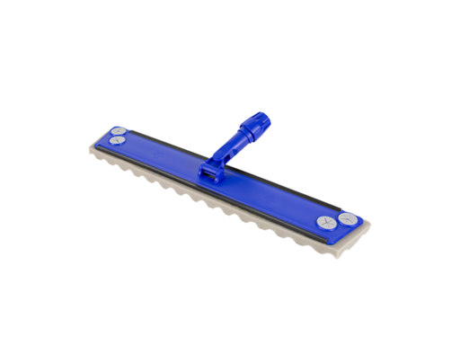 [QUA-205580] Stofwisser Cleaninq kunststof met schuimzool 60cm