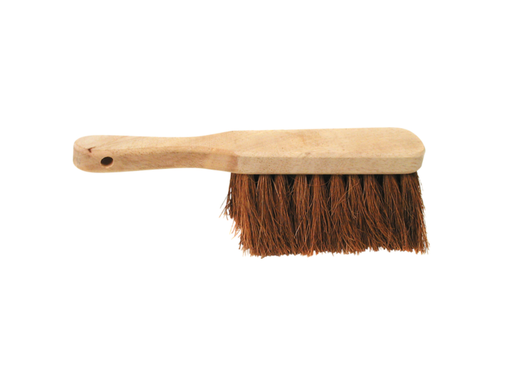 [QUA-161026] Handveger Cleaninq kokos ongelakt 30cm
