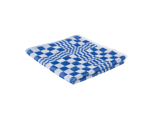 [QUA-2020063] Keukendoek Cleaninq blok 50x50cm blauw (3)