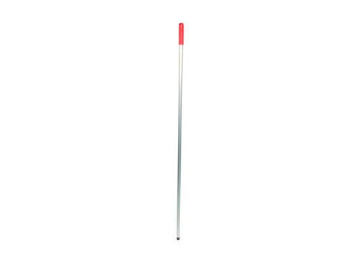 [QUA-1390744] Mopsteel Cleaninq Aluminium met schroefdraad 145cm