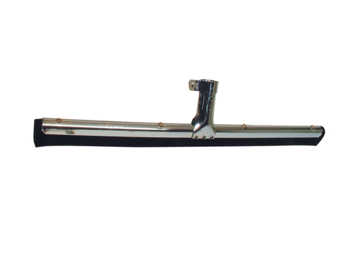 [QUA-103046M] Vloertrekker Cleaninq 45cm natuurrubber