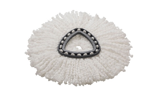 [QUA-V-531141] Mop Vileda Pro UltraSpin mini vervanging